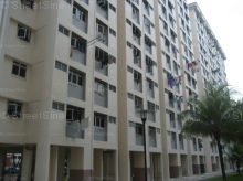 Blk 647 Ang Mo Kio Avenue 6 (S)560647 #36842